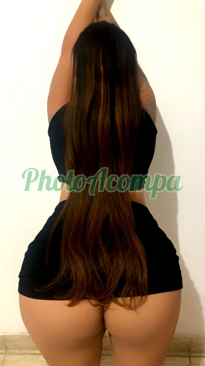 Dani, escort em Bragança Paulista