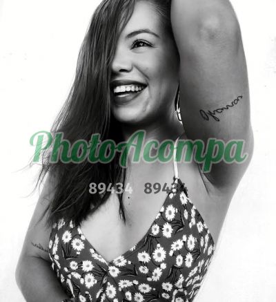 Mayte, garota de programa em Curitiba