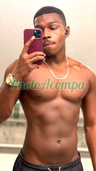 Breno Baiano (21) 95914-8640, Garoto de programa em Jacarepaguá (RJ)