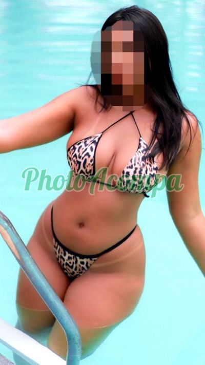 Lorena Bastos, acompanhante em Meireles (Fortaleza)