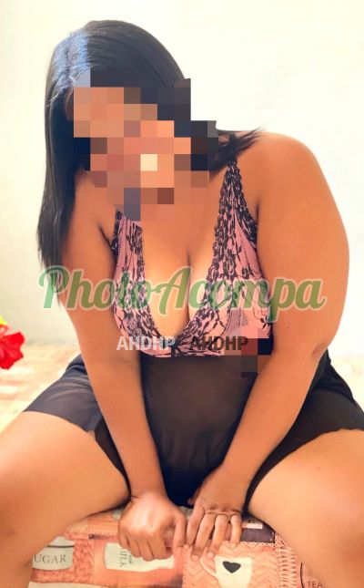 Sabrina, garota de programa em Recife