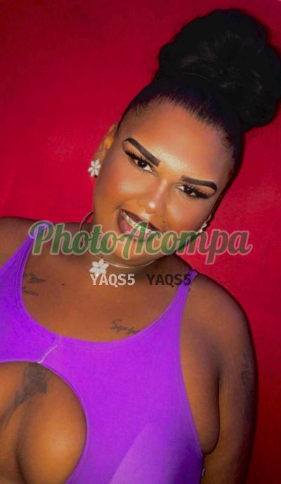 Carla, escort em Guaçuí