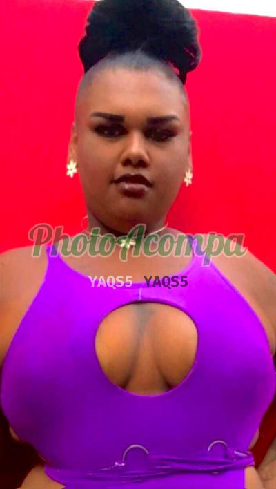 Carla, acompanhante em Guaçuí