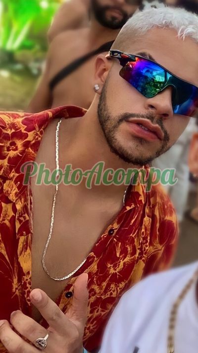 Heitor Gonzales (81) 99111-6165, Garoto de programa em Olinda