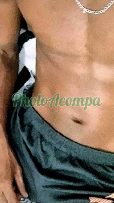 Luan (71) 99160-7597, Garoto de programa em Salvador