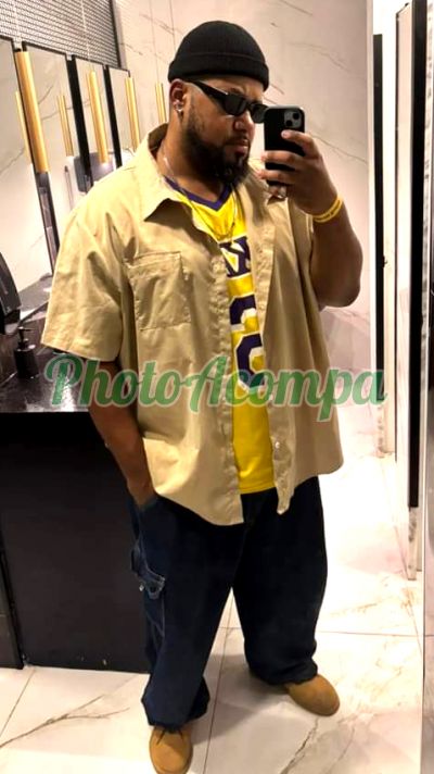 Gustavo Afonso (11) 99433-2674, garoto de programa em São Roque