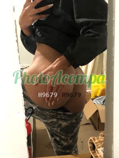 Ángel, travesti em Criciúma