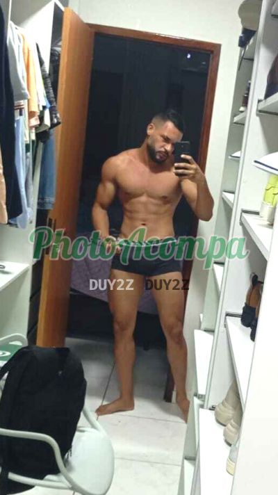 Moreno (87) 98836-4252, garoto de programa em Garanhuns