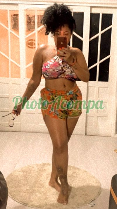 Madhu (11) 95677-1699, Acompanhante em Praia Grande