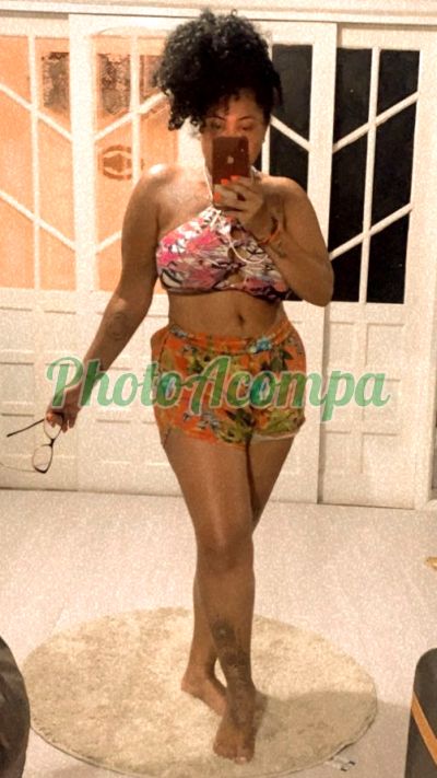 Madhu (11) 95677-1699, Acompanhante em Praia Grande