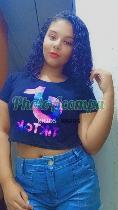 Juju silva pereira, garota de programa em Volta Redonda