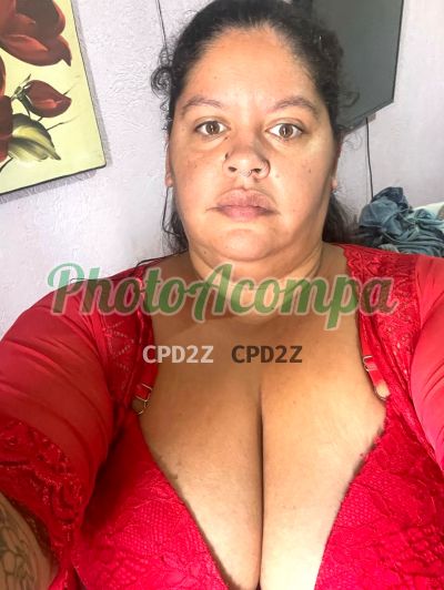 Carol, acompanhante na Lapa (SP)