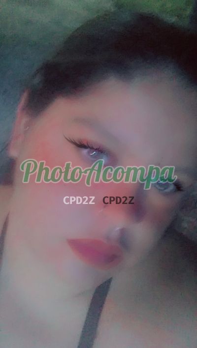 Carol, escort na Lapa (SP)