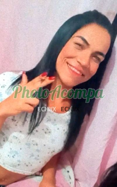 Vitorinha ilbank, transex em Mogi das Cruzes