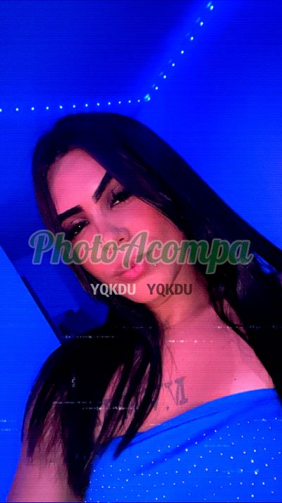 Mirellynha, transex em João Pessoa