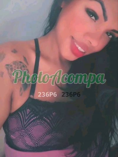 Kamila, escort em Sorocaba