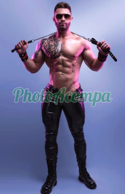 Paulo (11) 98906-6728, Garoto de programa em São Paulo