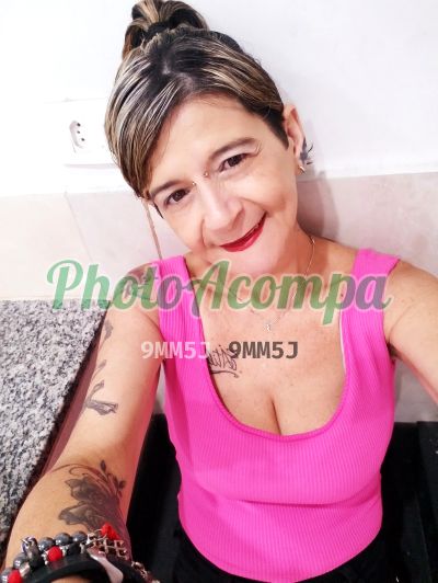 Bela, acompanhante em São Paulo