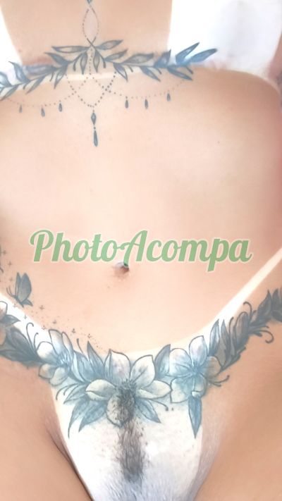 Érika (27) 99641-2506, Acompanhante em Serra