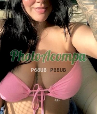 Bruna (11) 95439-9098, garota de programa em Santo Amaro (SP)