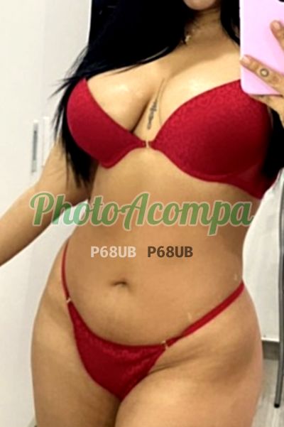 Bruna (11) 95439-9098, escort em Santo Amaro (SP)