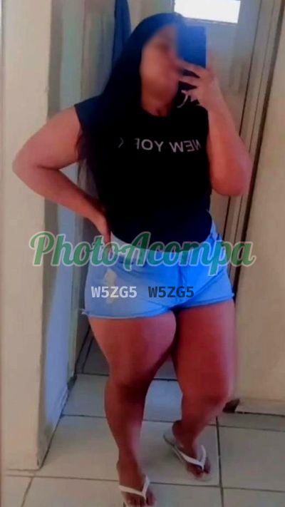 Isabelly, escort em Sorocaba