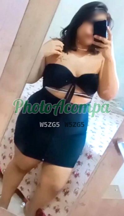 Isabelly, acompanhante em Sorocaba