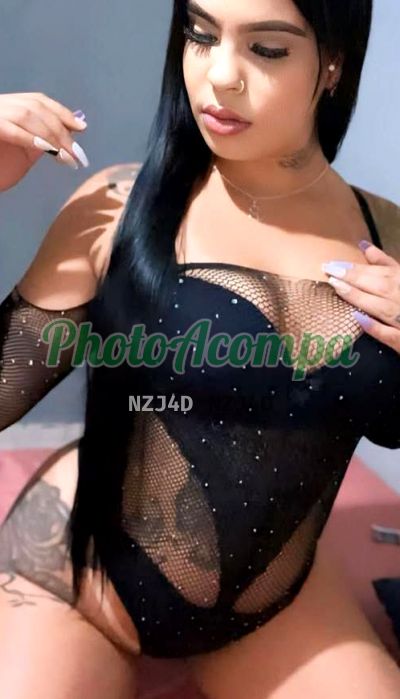 Bianca Valentina, garota de programa em Sorocaba