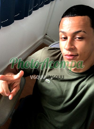 Marquinhos Dotado (21) 97084-1264, garoto de programa em Duque de Caxias