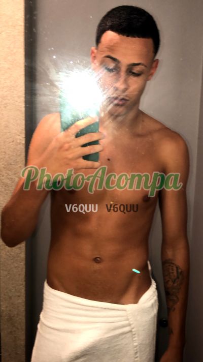 Marquinhos Dotado (21) 97084-1264, garoto de programa em Duque de Caxias