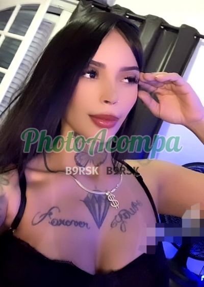 Pérola Belline (11) 94979-9840, escort em Campos dos Goytacazes