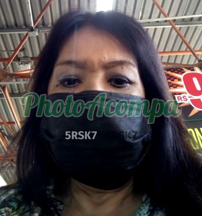 Mieko, escort em São Paulo