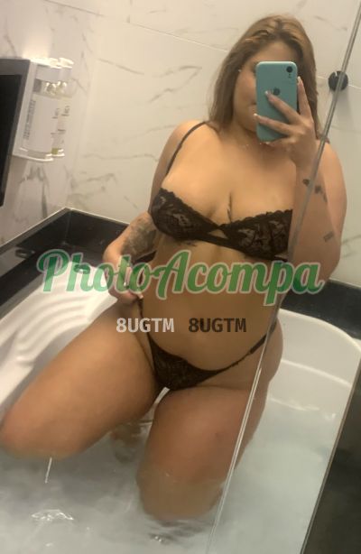Tifany, escort em Itanhaém