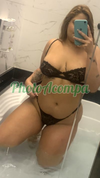 Tifany, Escort em Itanhaém