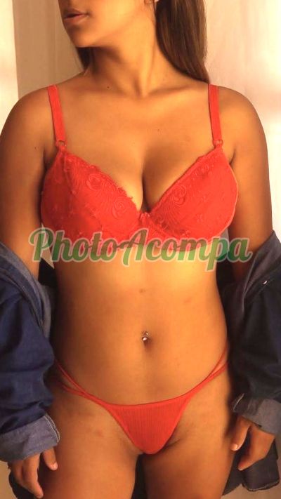 Eduarda, escort em São José dos Campos