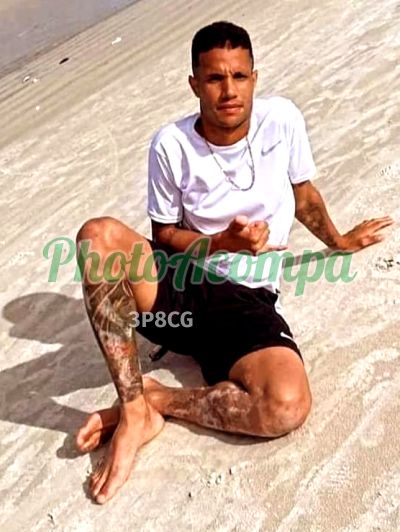Brugostoso, garoto de programa em Araraquara