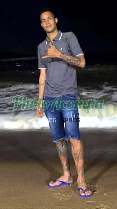 Brugostoso, garoto de programa em Araraquara