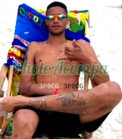 Brugostoso, garoto de programa em Araraquara
