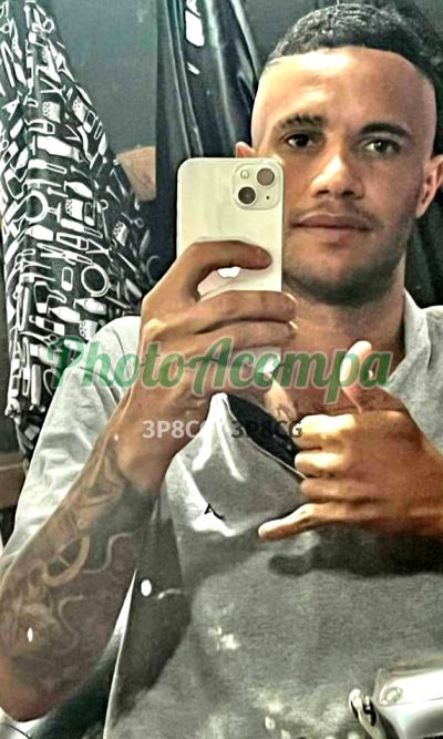Brugostoso, garoto de programa em Araraquara