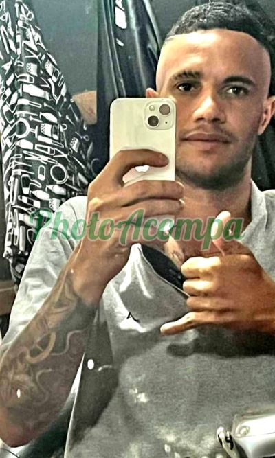 Brugostoso, garoto de programa em Araraquara