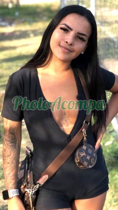 Jhuly (55) 99987-2764, garota de programa em Duque de Caxias
