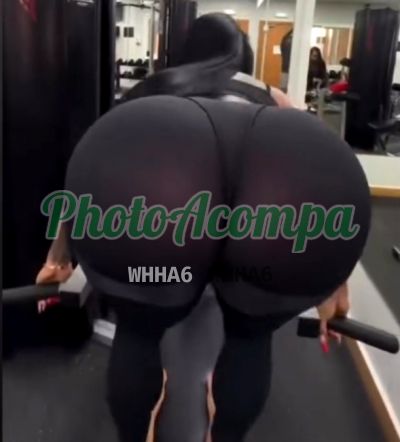 Alicia Wendy, escort em Sumaré