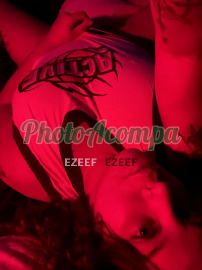Aline Lopez (13) 98882-0224, escort em Santos