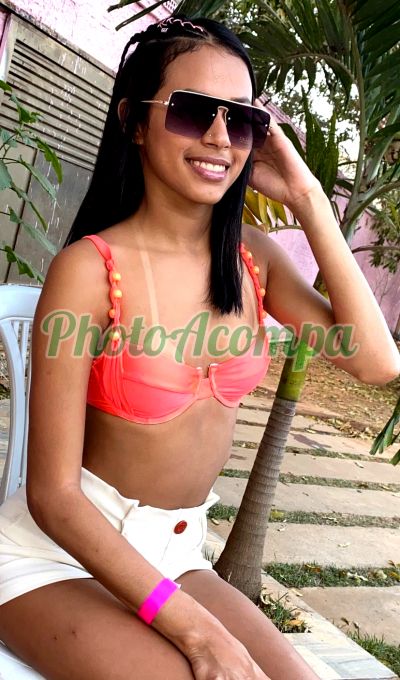 Thaís Fox (48) 99182-1895, Acompanhante em Jundiaí