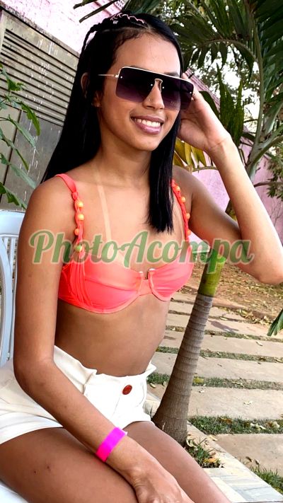 Thaís Fox (48) 99182-1895, Acompanhante em Jundiaí