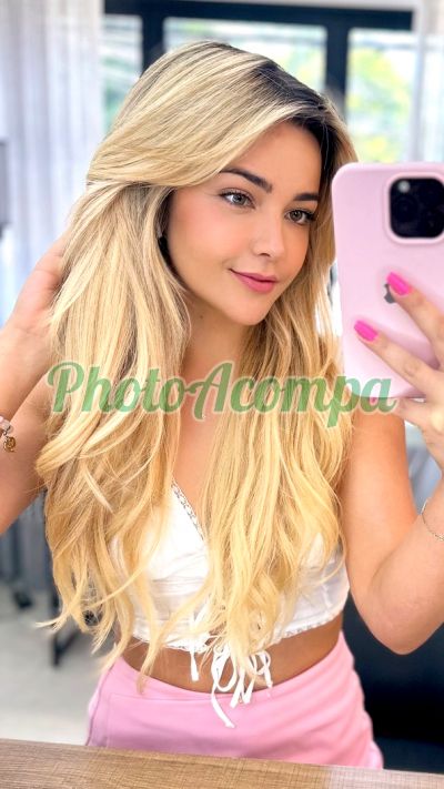 Alicinha (48) 99219-5850, Acompanhante em Florianópolis