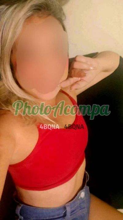 Clara Garcia, Escort em Nova Iguaçu