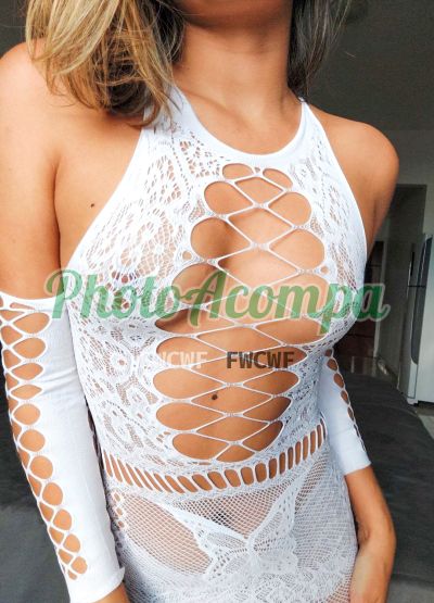 Paula Pantera (92) 99403-7249, escort em Manaus