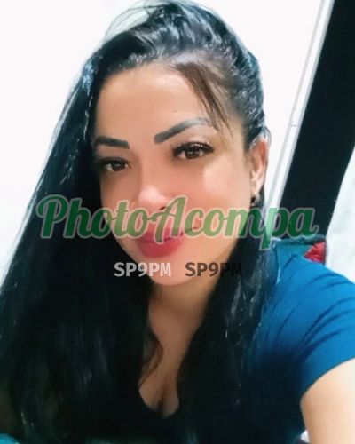 Estefany Crystal, acompanhante em Mafra
