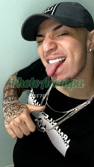 Felipe, garoto de programa em Hortolândia